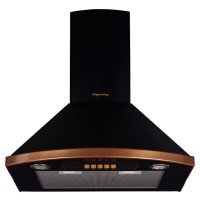 Вытяжка Kuppersberg BONA 60 B Bronze