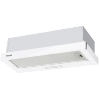 Вытяжка Weissgauff Tel 06 Soft Touch WH