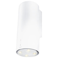 Вытяжка Faber CYLINDRA ISOLA GLOSS EG8 ELN 37 белый