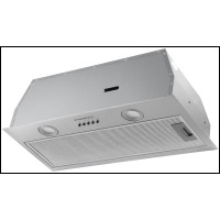 Вытяжка MAUNFELD THAMES 601M нержавеющая сталь