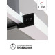 Вытяжка LEX HONVER G 2M 600 White