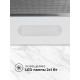 Вытяжка LEX HONVER G 2M 600 White