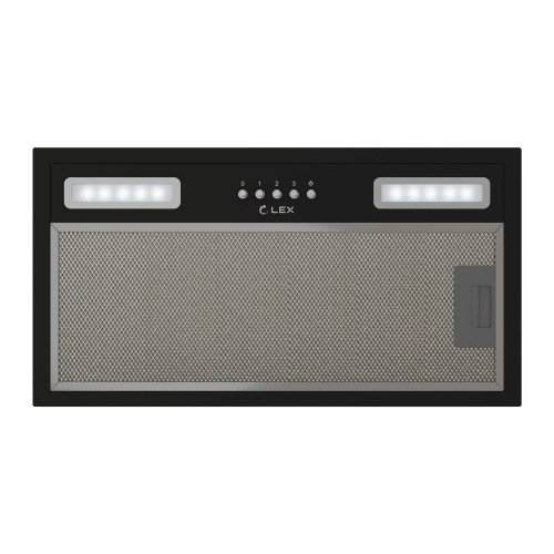 Вытяжка LEX Hyper 900 BL