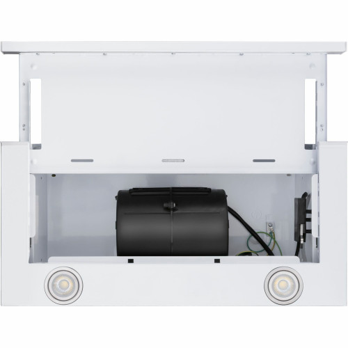 Вытяжка Meferi SLIDEBOX60WH Power