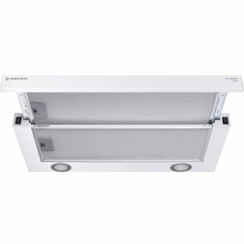Вытяжка Meferi SLIDEBOX60WH Power