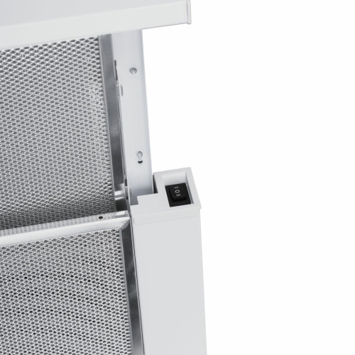 Вытяжка Meferi SLIDEBOX60WH Power