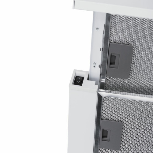 Вытяжка Meferi SLIDEBOX60WH Power