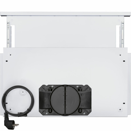 Вытяжка Meferi SLIDEBOX60WH Power