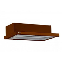 Вытяжка Atlan SYP-3002 60 см, коричневый