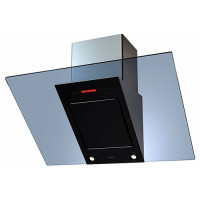 Вытяжка Shindo Pallada 90 B/BG 4ETC черный