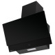 ВЫТЯЖКА HOMSAir Saturn 60 Glass Black
