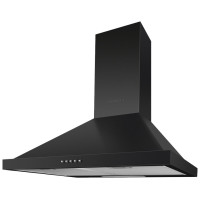 Вытяжка MAUNFELD LINE 60 T ЧЕРНЫЙ