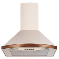 Вытяжка Kuppersberg BONA 60 C Bronze