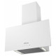 Вытяжка KRONA CLEMENTINA 600 white s