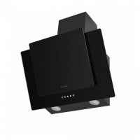 Вытяжка MAUNFELD CRYSTAL PUSH 60 Glass Black