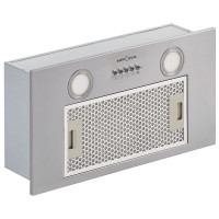 Вытяжка KRONA SELINA 600 inox PB