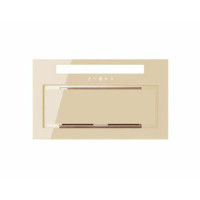 Вытяжка Konigin Navi Ivory Glass 60