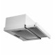 Вытяжка LEX Hide 500 белый