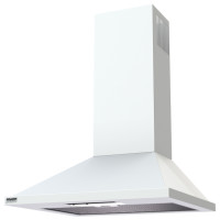 Вытяжка KRONAsteel BELLA 500 WHITE