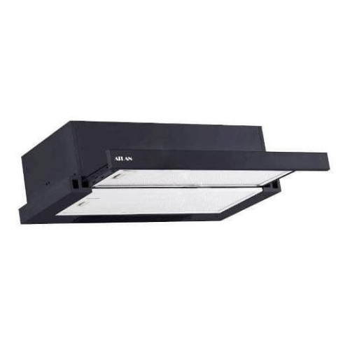 Вытяжка Atlan SYP-3002 50 см black