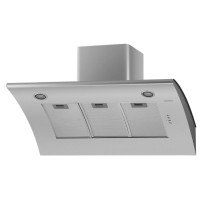 Вытяжка MAUNFELD LONDA 90 НЕРЖАВЕЙКА