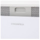 Вытяжка MAUNFELD FANTASY 60 White