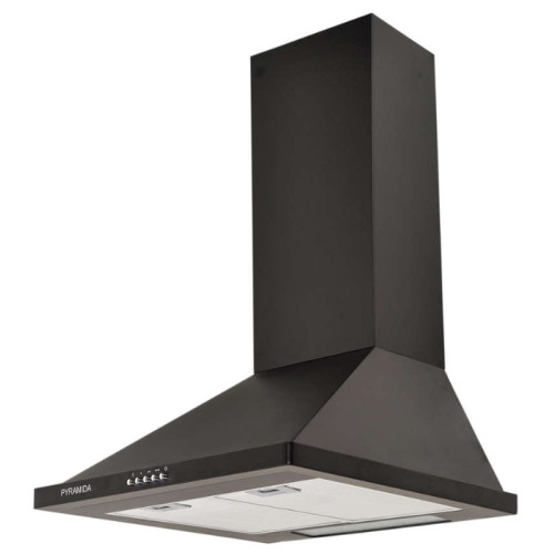 Вытяжка PYRAMIDA KH 60 BLACK