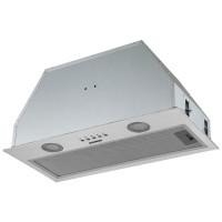 Вытяжка MAUNFELD TRAPEZE 602M нержавеющая сталь