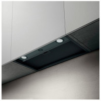 Вытяжка встраиваемая Elica Boxin LX/BL MAT/A/90 черный