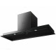 Вытяжка встраиваемая Elica Boxin LX/BL MAT/A/90 черный