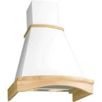 ВЫТЯЖКА ЭЛИКОР Ротонда 50 бежевый/дуб неокр