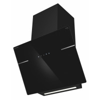 Вытяжка Meferi Airbox60BK Ultra