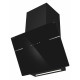 Вытяжка Meferi Airbox60BK Ultra