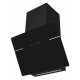 Вытяжка Meferi Airbox60BK Ultra
