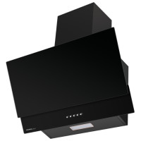 Вытяжка HOMSair Saturn PUSH 50 БЕЛЫЙ