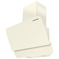 Вытяжка MAUNFELD LONDON 50 СЛОНОВАЯ КОСТЬ стекло