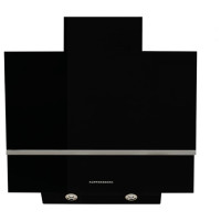 Вытяжка Kuppersberg F 600 B чёрный