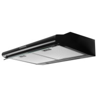 Вытяжка ORE Grong 60 black