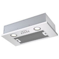 Вытяжка KRONA SELINA 600 white PB