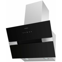 Вытяжка MAUNFELD Mersey 50 черныйвставка сатин