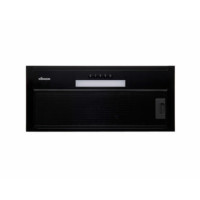 Вытяжка Konigin Level Full Black 50