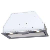 Вытяжка KRONA STEEL MINI 600 WHITE