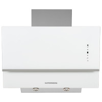 Вытяжка Kuppersberg F 600 W белый