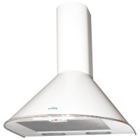 Вытяжка ELIKOR ЭПСИЛОН 50Н-430-П3Л нерж.сталь/серебро