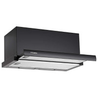 Вытяжка PYRAMIDA TL 50 1100 BLACK