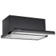 Вытяжка PYRAMIDA TL 50 1100 BLACK