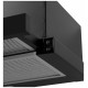 Вытяжка LEX Hide 600 Black