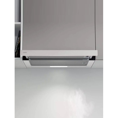 Вытяжка Candy CBT60RWG-07