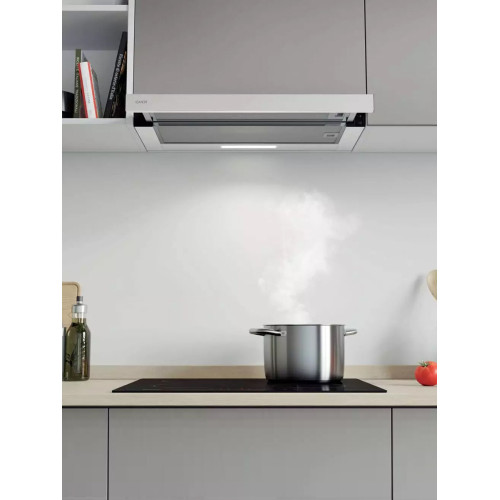 Вытяжка Candy CBT60RWG-07