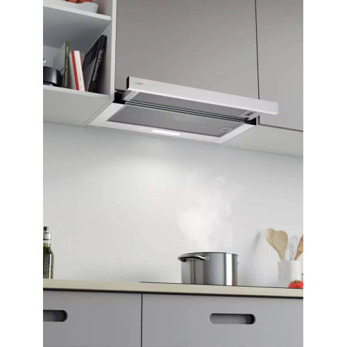 Вытяжка Candy CBT60RWG-07